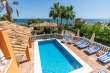 Pool & views