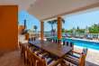 Pool & views