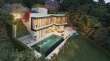 Pool & views