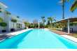 Pool & views