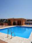Pool & views