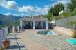 Pool & views