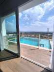 Pool & views