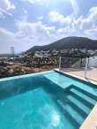 Pool & views