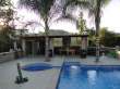 Pool & views