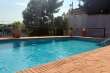 Pool & views