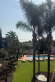 Pool & views