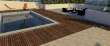 Pool & views