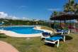 Pool & views