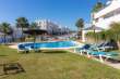 Pool & views