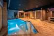Pool & views