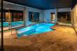 Pool & views
