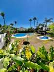 Pool & views