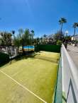 Pool & views