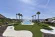 Pool & views