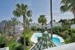 Pool & views