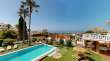 Pool & views
