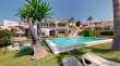 Pool & views