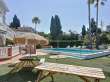 Pool & views