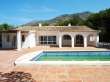 Pool & views