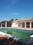 Pool & views