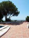 Pool & views