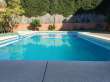 Pool & views