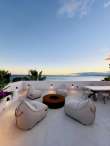 Pool & views