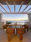 Pool & views