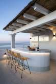 Pool & views