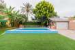 Pool & views