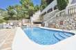 Pool & views