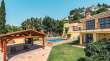 Pool & views