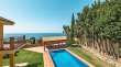 Pool & views
