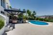 Pool & views