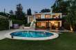 Pool & views