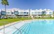 Pool & views