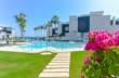 Pool & views