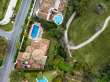 Pool & views