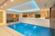 Pool & views