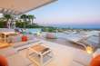 Pool & views