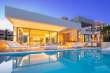 Pool & views