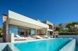 Pool & views