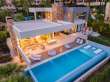 Pool & views