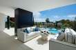 Pool & views