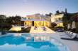 Pool & views