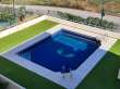 Pool & views