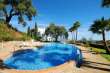 Pool & views