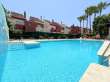 Pool & views