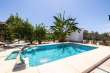 Pool & views